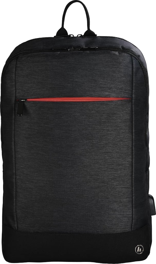 Çantë për laptop Hama "Manchester", 15.6",e zezë, 101825