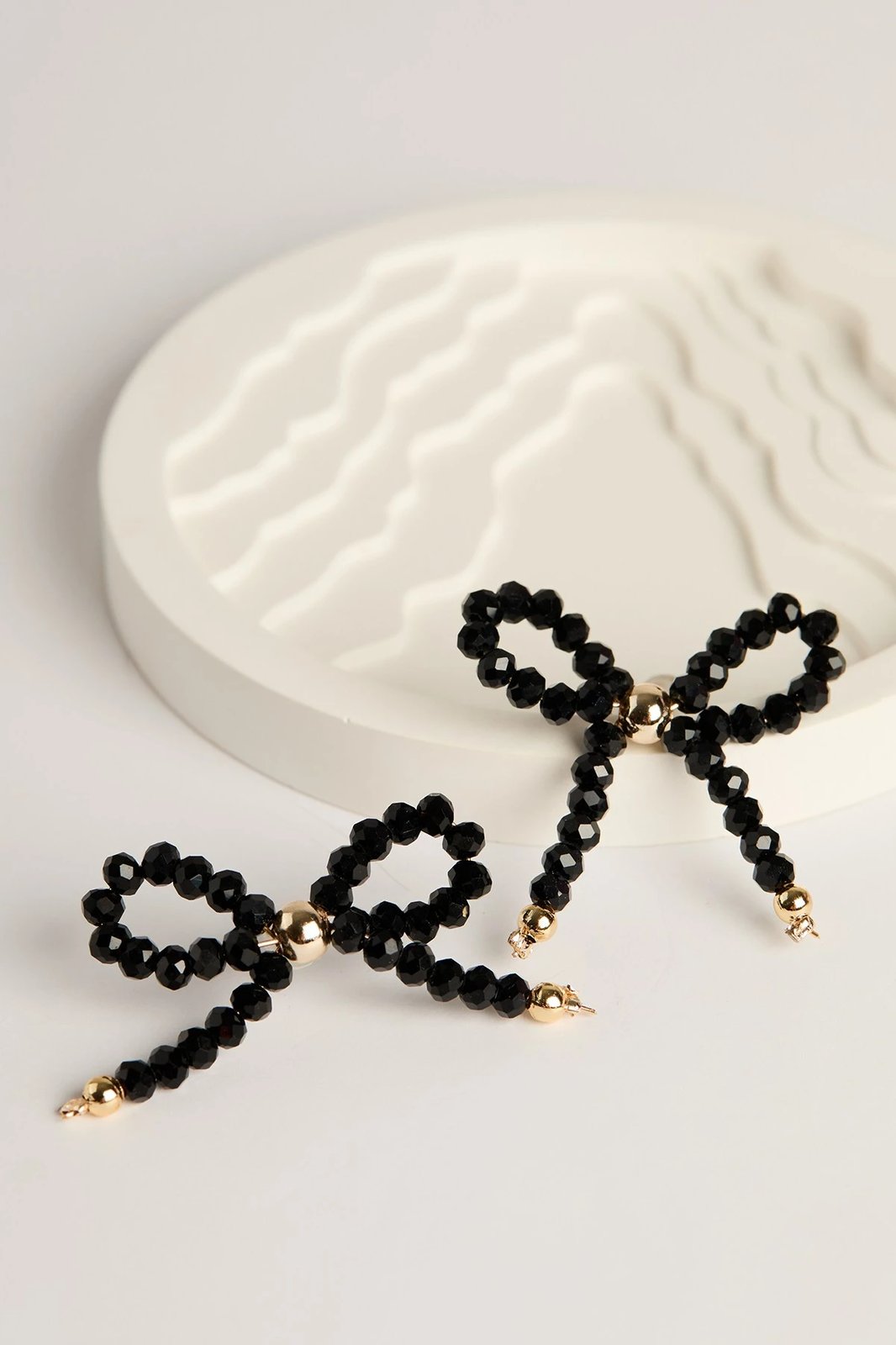 Vathë metalik Elika, ngjyrë ari, ELKGC68386