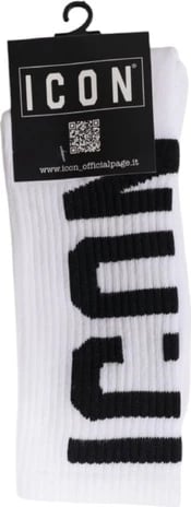 Të brendshme meshkuj Icon, të bardha