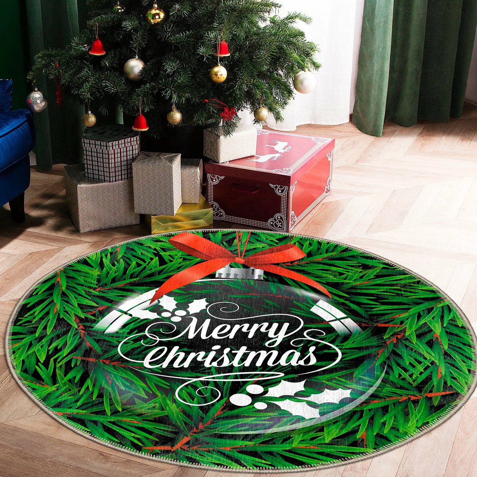 Qilim Conceptum Hypnose, shumëngjyrësh, Woobtny0338, 100x100cm