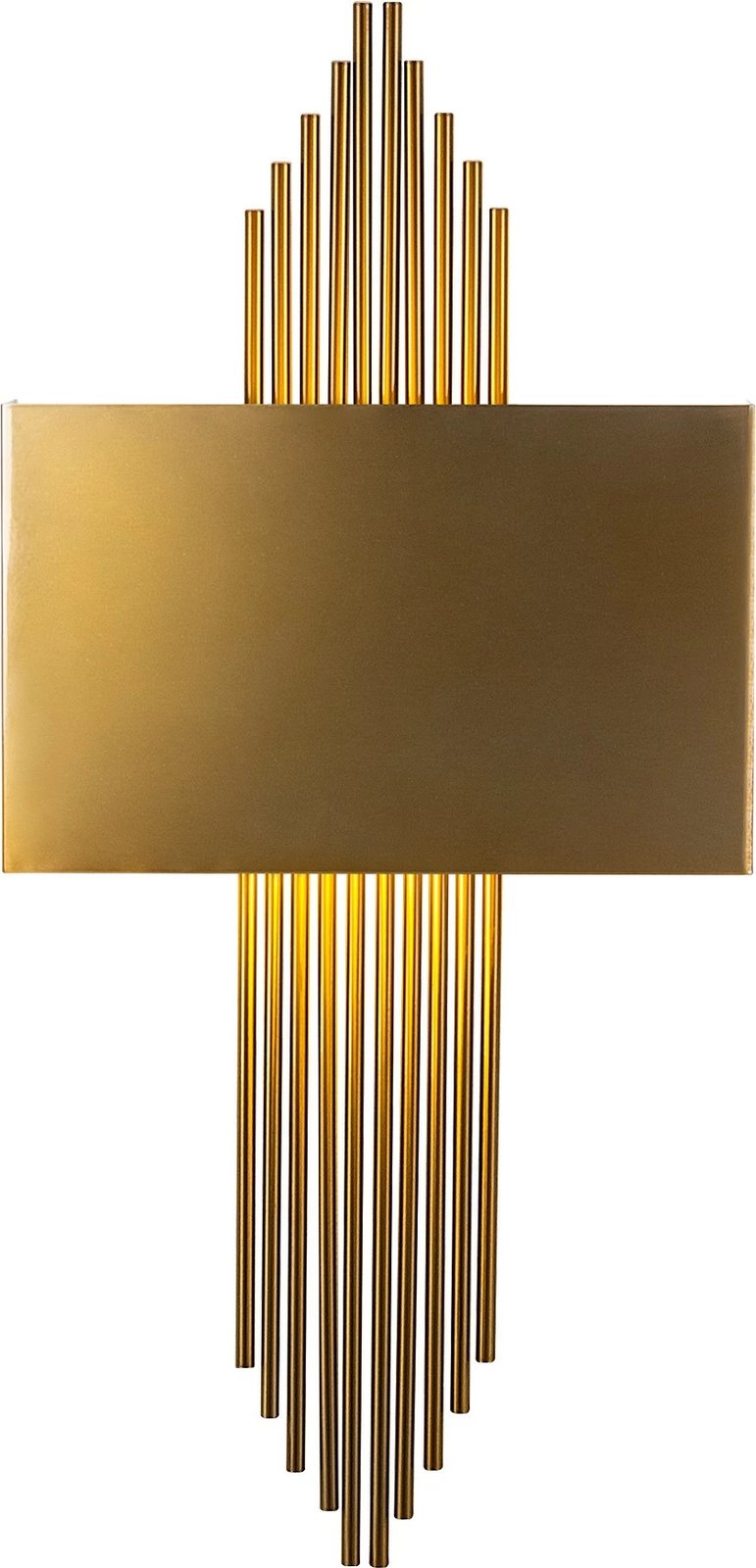 Llambë muri vintage Opviq, 615 - A