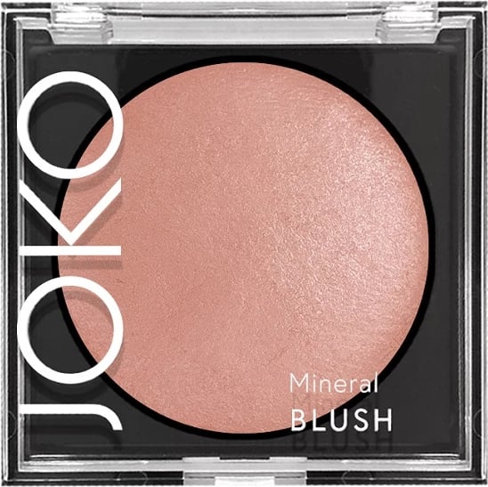 Blush për femra Joko Mineral Blush baked shade 18, 2g