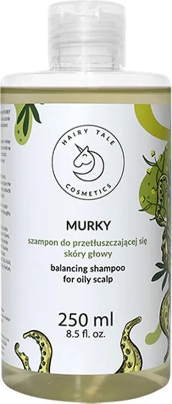 Shampon për femra HAIRY TALE Murky 250ml