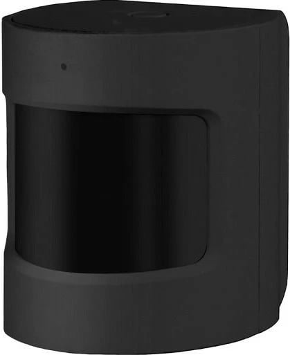Sensor lëvizjeje Hombli HBSM-0100, Muri, i brendshëm, i zi