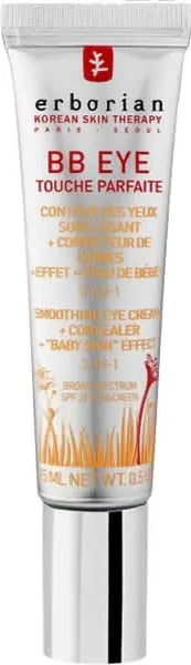Krem për sy BB Erborian BB Eye Touche Parfaite unisex 15ml