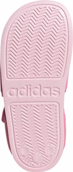 Sandale për fëmijë adidas, rozë