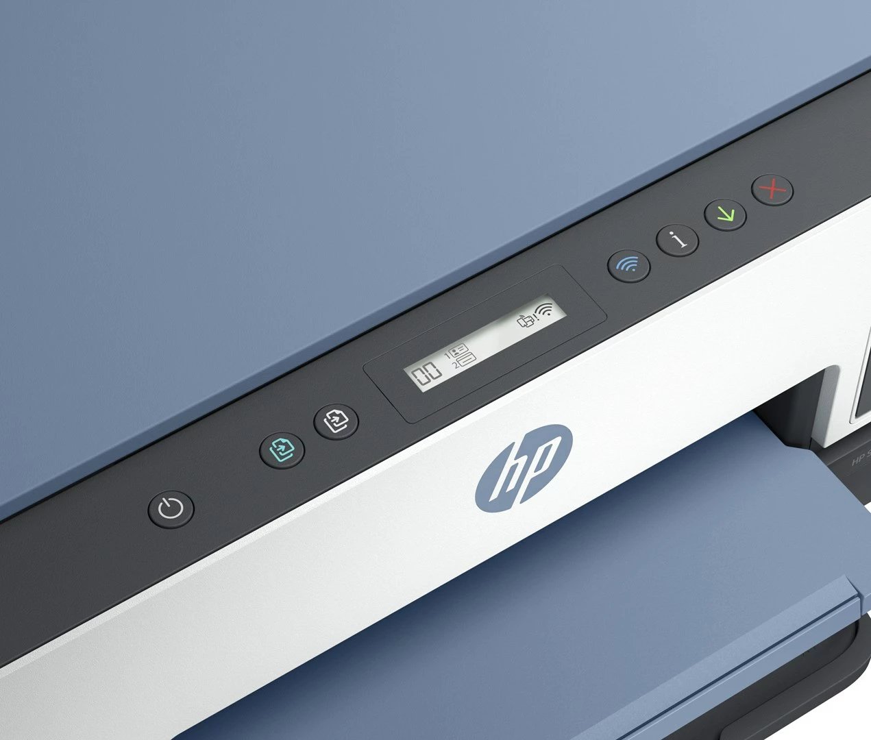 Printer HP Smart Tank 675, 4800 x 1200 DPI