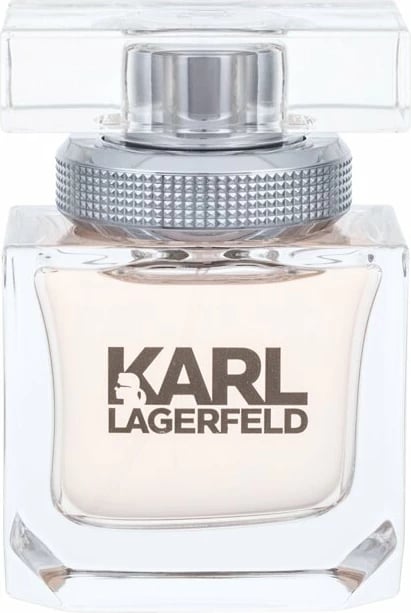Eau de Parfum për femra Karl Lagerfeld Karl Lagerfeld For Her, 45ml