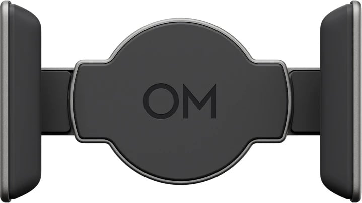 Mbajtës magnetik për celular DJI Osmo Mobile 7/7P, CP.OS.00000400.01, Gri