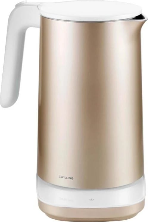 Vluese uji Zwilling Enfinigy Pro 1.5L, 1850W, rozë 