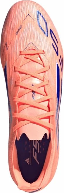 Atlete futbolli adidas për meshkuj, portokalli Atlete futbolli adidas për meshkuj, portokalli