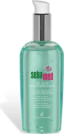 Xhel trupi Sebamed Derma Hydrating 200ml