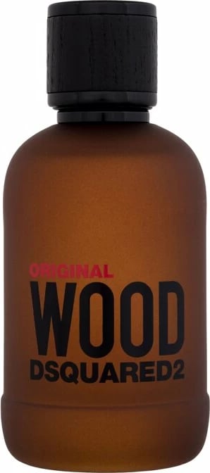 Eau de Parfum për meshkuj Dsquared2 Wood, 100ml