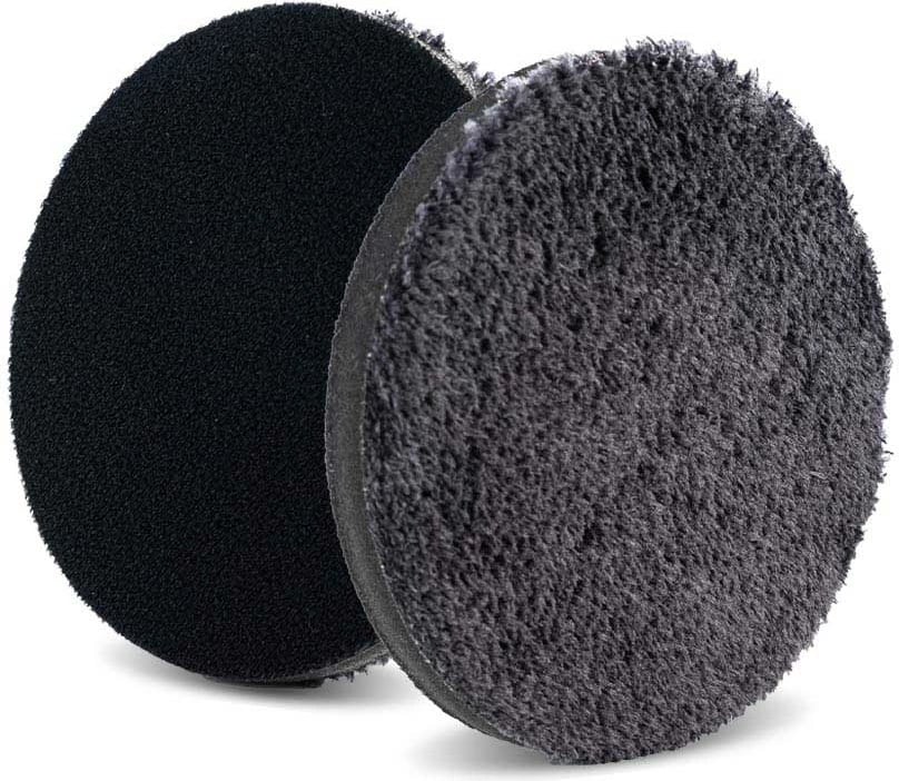 Lake C. Microfiber Për Polirim Polishing Zez 3.25 inch / 92 mm MF-325 Pol