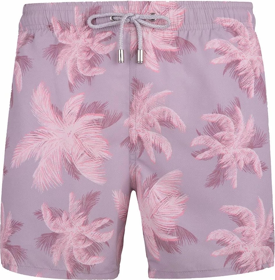 Tanga noti për meshkuj Jumeon, ngjyrë gri, Lake