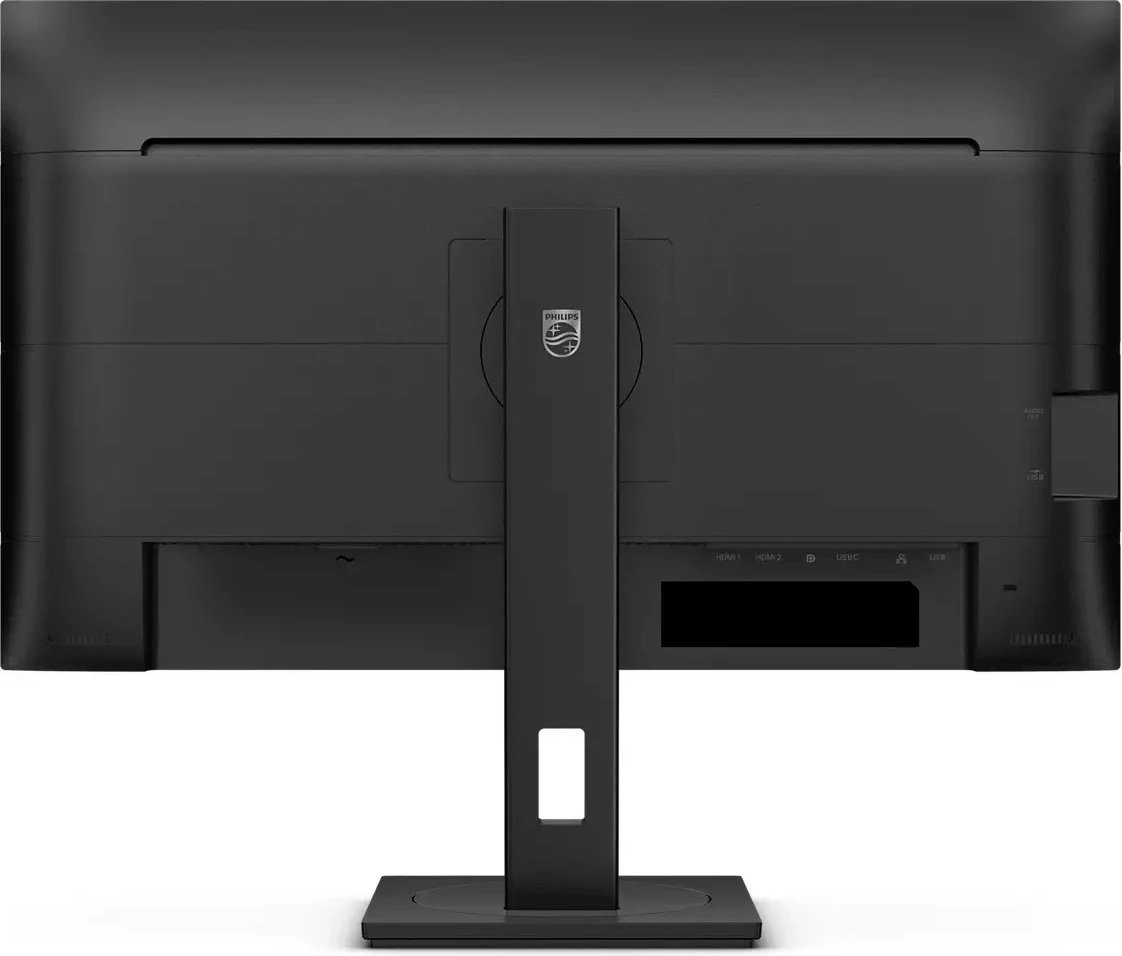 Monitor Philips 27B1U3900, 27 inç, 4K UHD, 2xHDMI+DP+USB-C, i zi