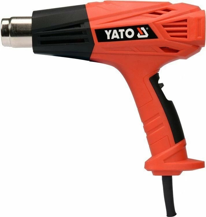 Pistoletë nxehtësie TOYA Yato YT-82294, 220-240 V, Portokalli