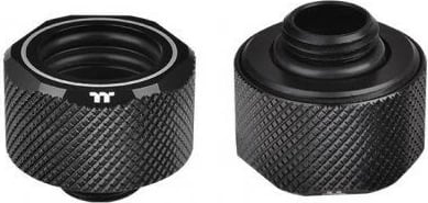 Kasë ftohje me ujë Thermaltake Pacific C360 LCS ARGB, 3x120mm, bakër, për CPU, set