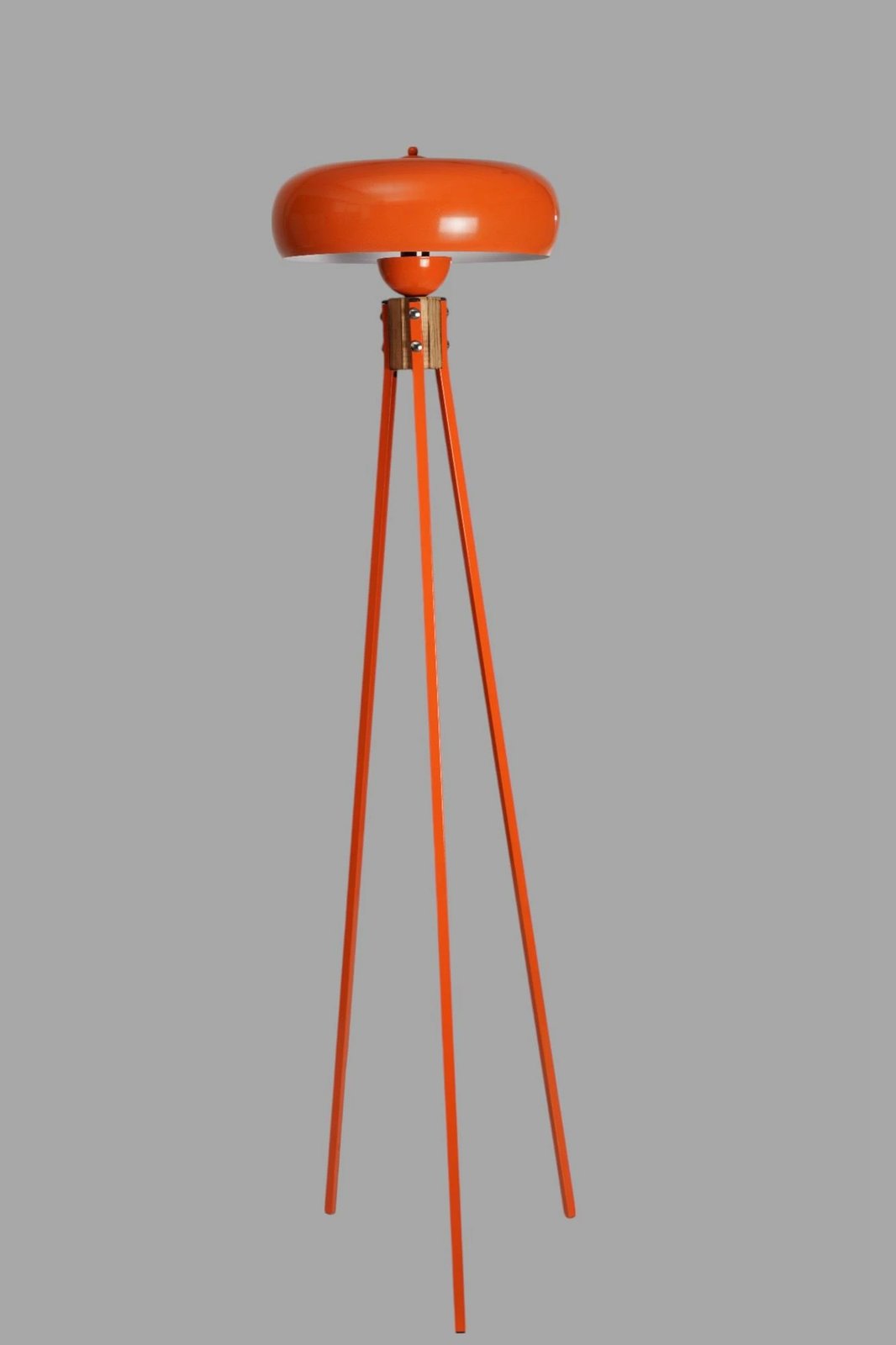 Llambë dyshemeje Opviq, portokalli, 8931-3