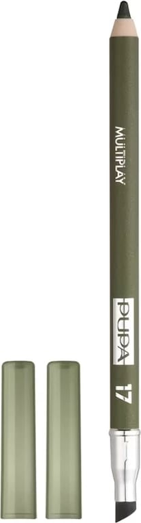 Laps për sy Pupa Milano Multiplay Triple-Purpose Eye Pencil për femra 17, 1.2g