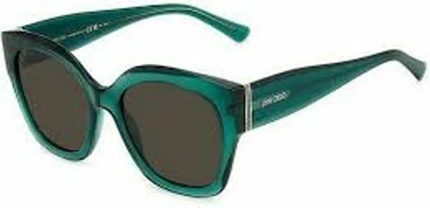 Syze dielli Jimmy Choo, të gjelbra