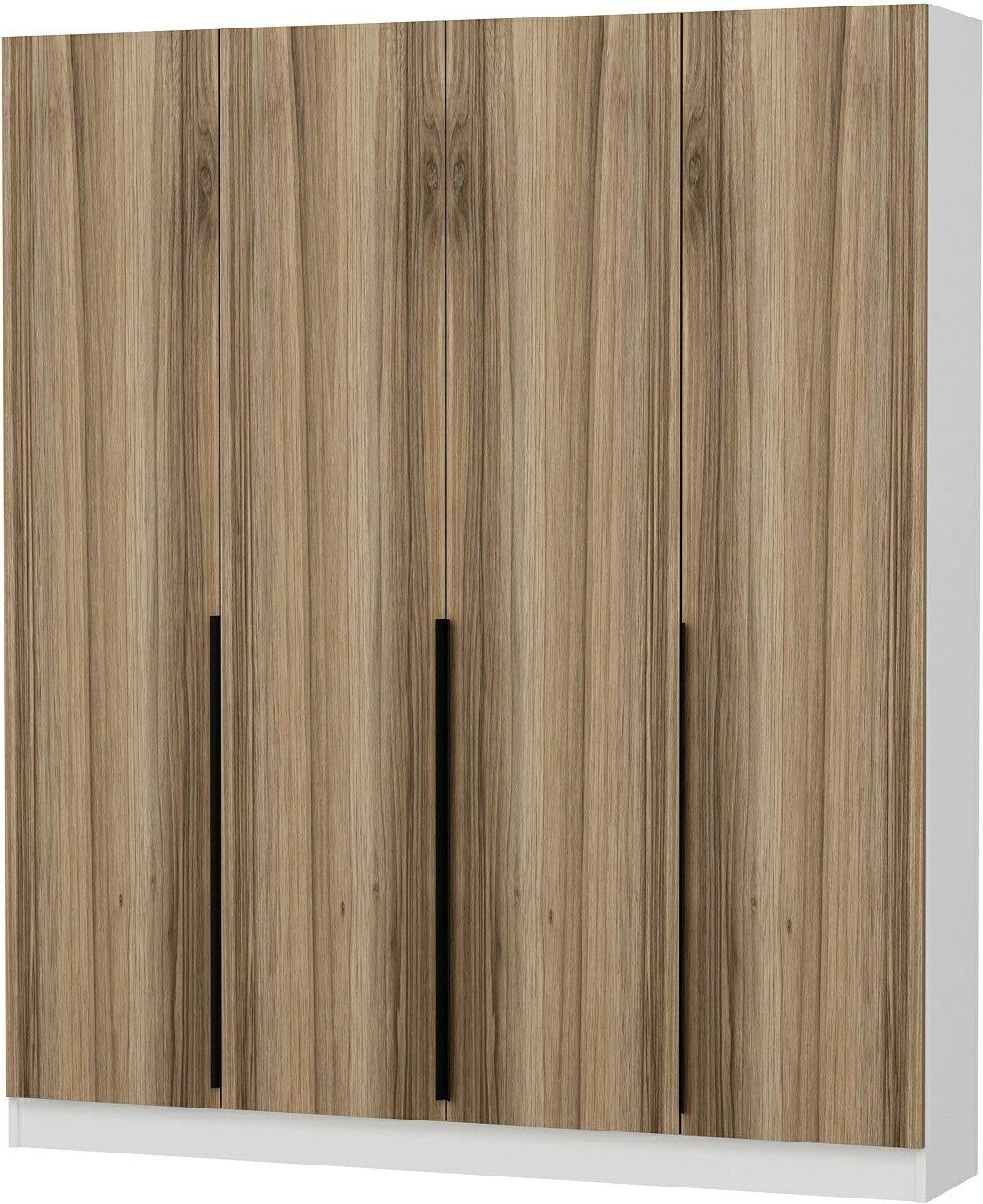 Stendë korridori Skye Decor, ngjyrë arre, Noah - 8277