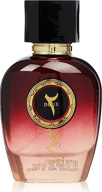 Eau De Toilette Sterling Deux, 100 ml