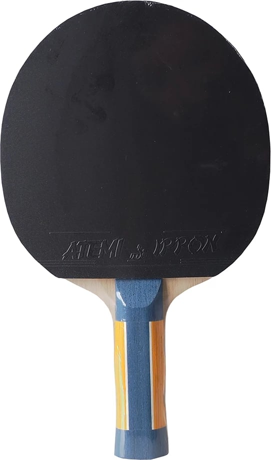 Reket ping pong për të gjithë Atemi