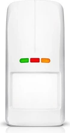 Detektor lëvizjesh i jashtëm pa tela SATEL AOD-210