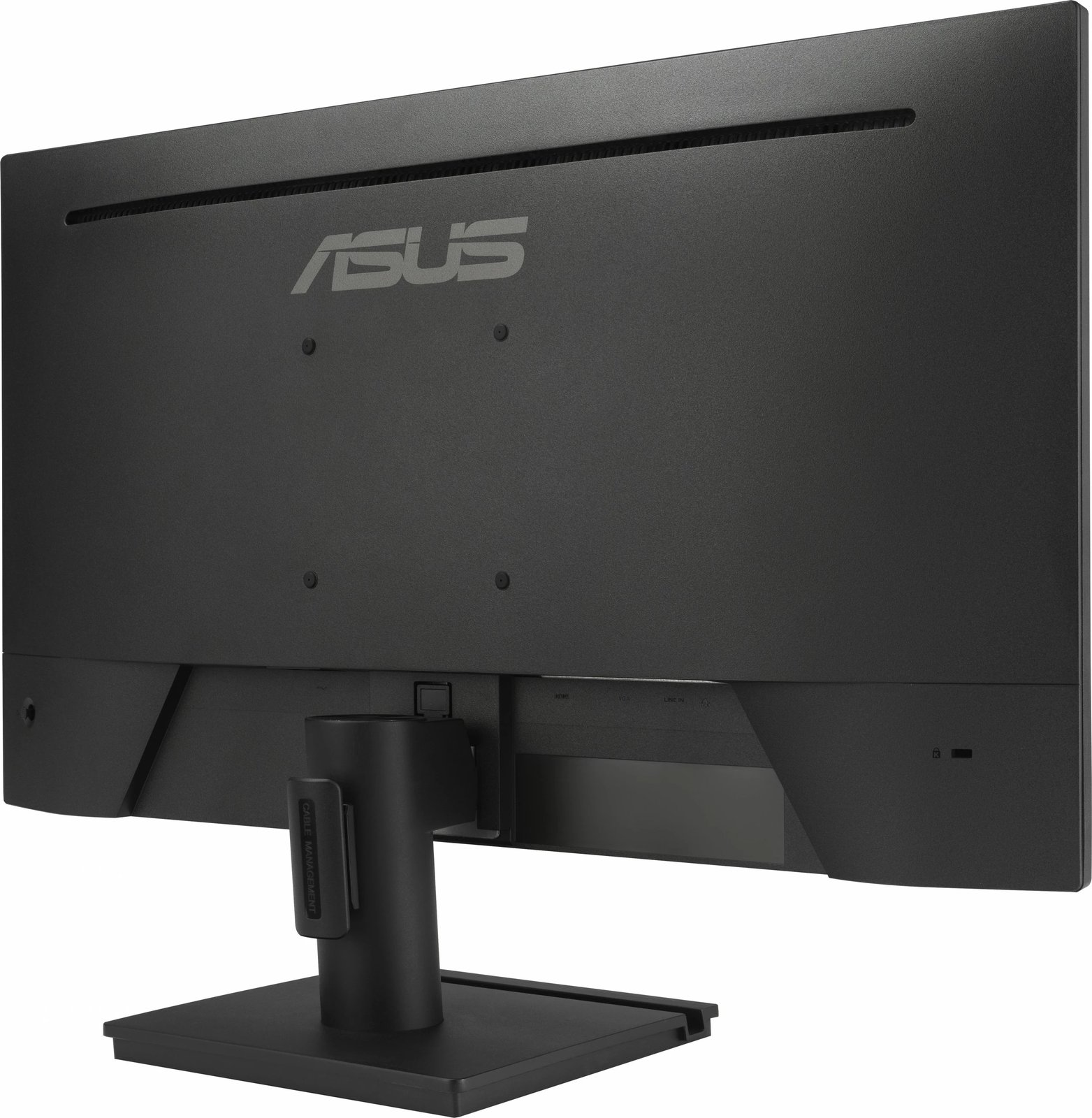Monitor ASUS VA259HGA, 24.5", Full HD, i zi