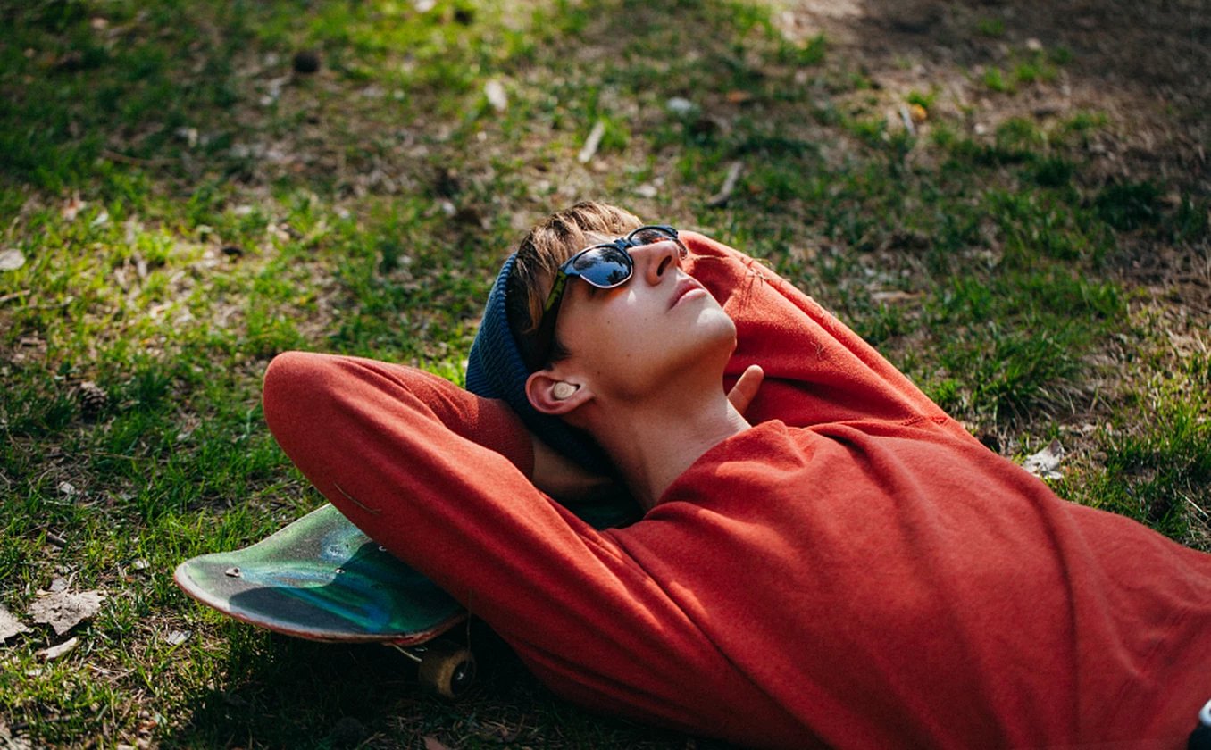 Kufje JBL VIBE BUDS TWS