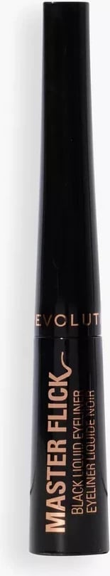 Revolution Master Flick Dip Liquid Eyeliner