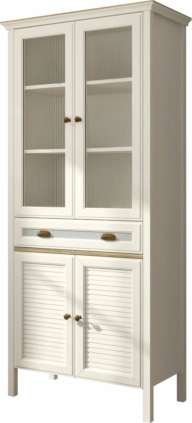 Dollap multifunksional Skye Decor, FRN-21020