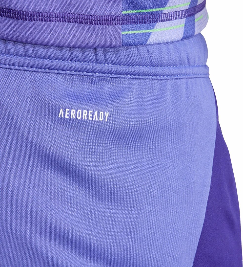 Shorce për meshkuj adidas, të purpurta