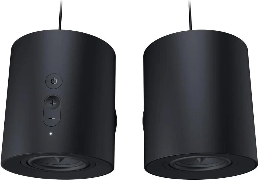 Altoparlantët për Lojëra Razer Nommo V2 X, me Bluetooth dhe RGB