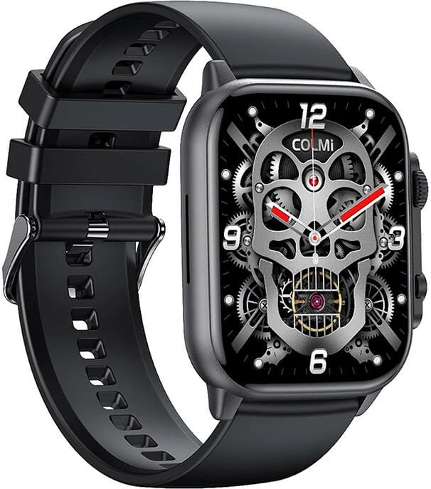 Smartwatch Colmi C81, 2.0" AMOLED, 250mAh, i zi