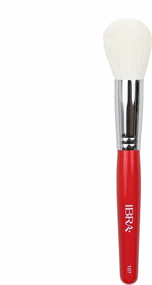 Brush për pluhur Ibra 107 për femra, 1 copë
