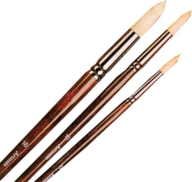 Brushë Artmate NEXT, Natyral, Nr.10