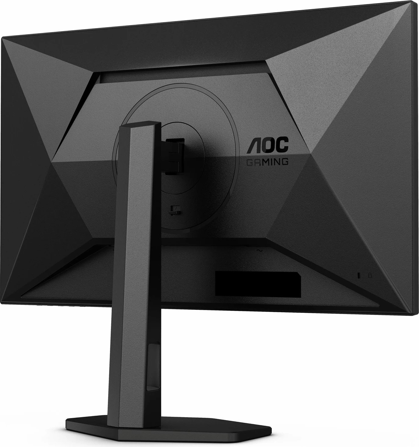 Monitor gaming AOC 27G4X, 27", IPS, FHD, 180Hz, 1ms, HDR10, i zi