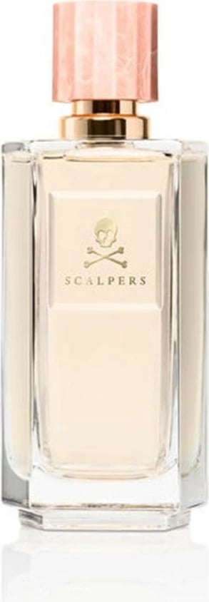 Eau de Parfum unisex Scalpers Her y Her 50ml