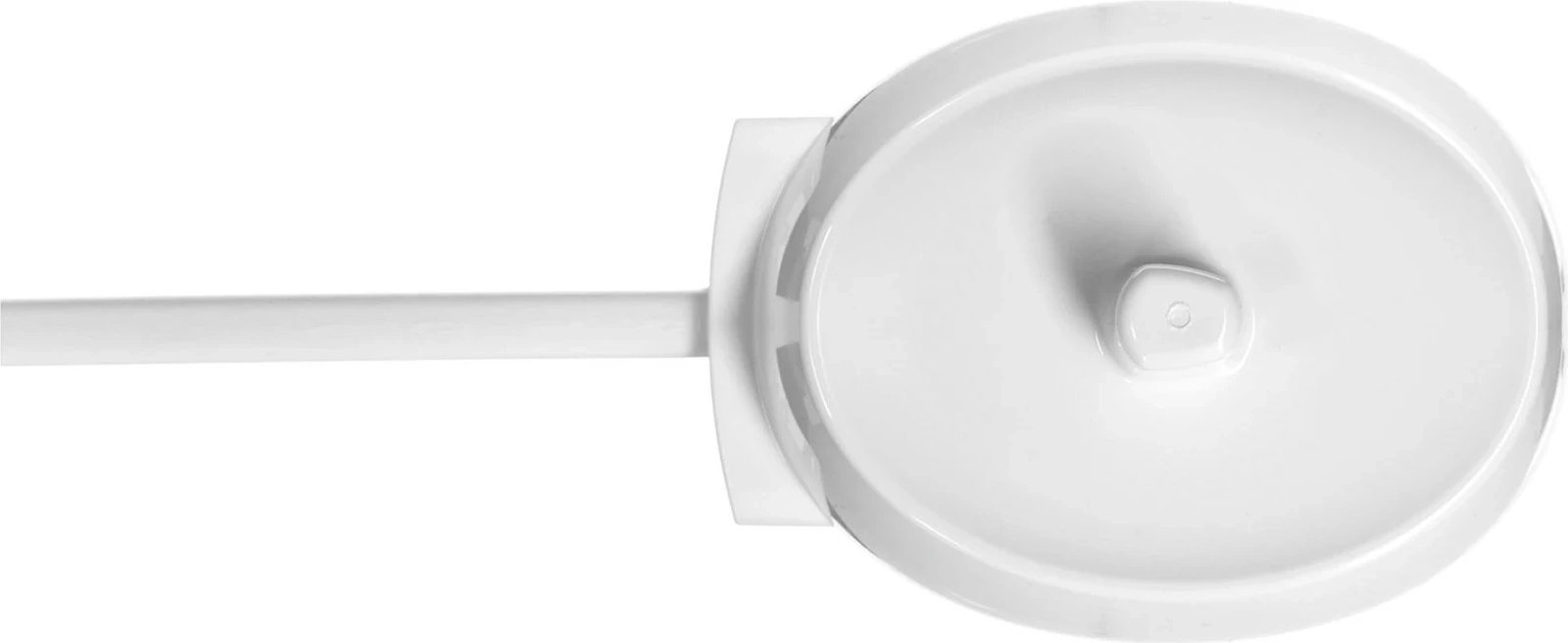 Furçë dhëmbësh elektrike Braun Oral-B iO5 Quite White
