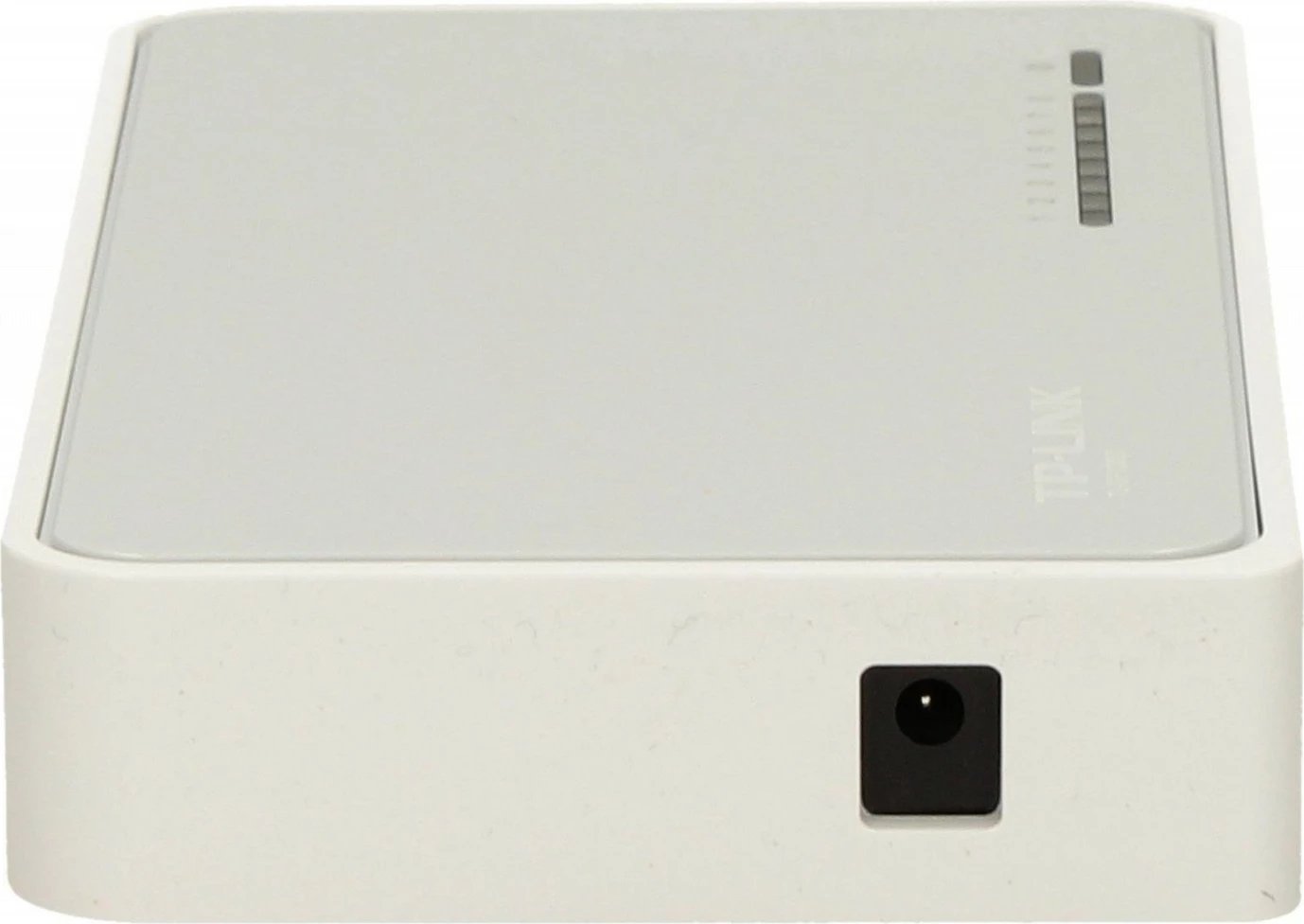 Switch TP-LINK TL-SF1008D, 8 porta, 10/100 Mbps, i bardhë