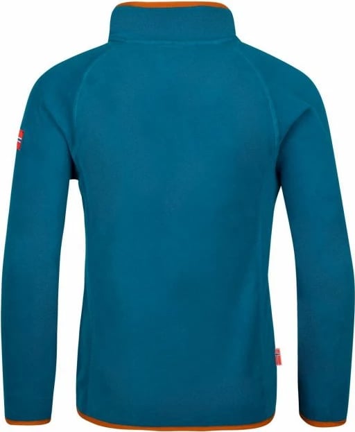 Duks fëmijë Trollkids, kaltër