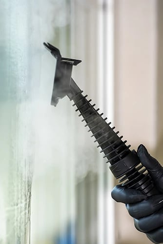 Pastrues me avull, Adler, CR 7021, 3.5 bar, 1050W, depozitë 350 ml, set 10 aksesorë