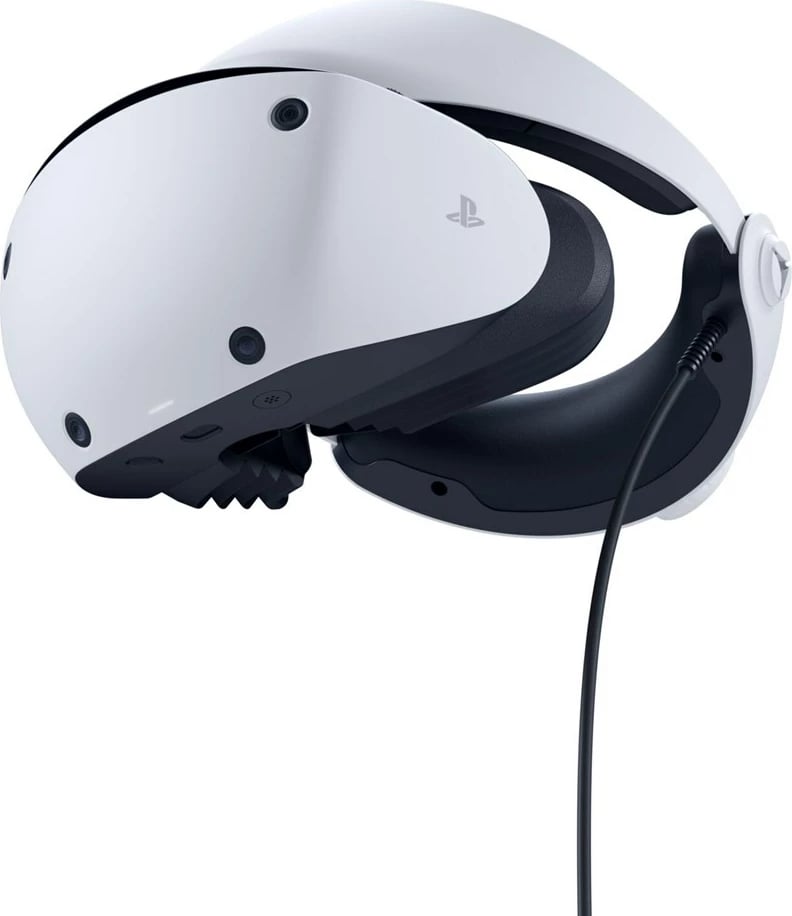 Smartwatch Sony PLAYSTATION VR2 - HORIZON CALL OF THE MOUNTAIN BUNDLE, Bardhë Smartwatch Sony PLAYSTATION VR2 - HORIZON CALL OF THE MOUNTAIN BUNDLE, Bardhë