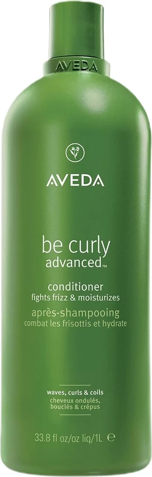 Kondicioner për flokë kaçurrela Aveda Be Curly Advanced Conditioner për femra 1000ml