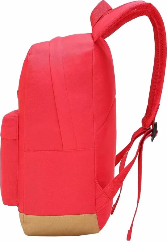 Çantë shpine Skechers, e kuqe