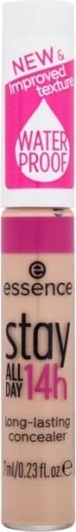 Korrektor Essence Stay All Day, no. 40 Warm Beige, 7 ml