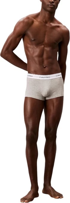 Të brendshme meshkuj Calvin Klein Underwear, të bardha