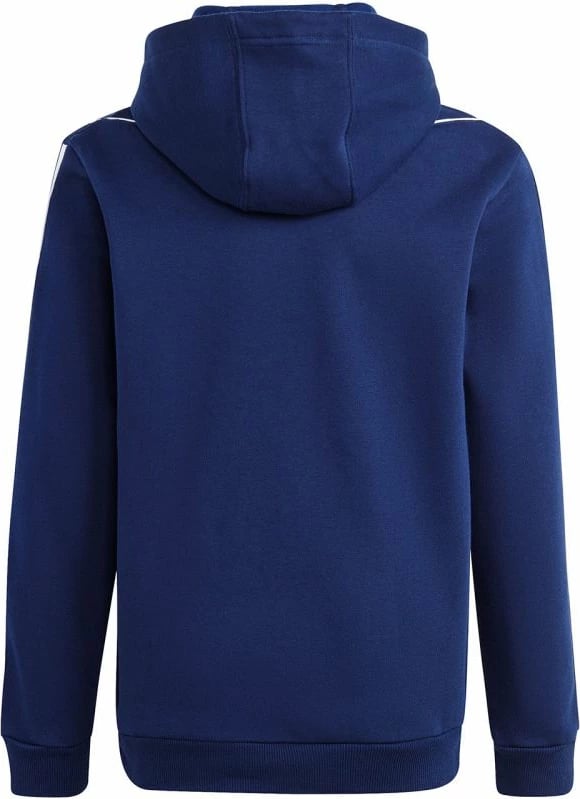 Duks për fëmijë adidas, blu marin